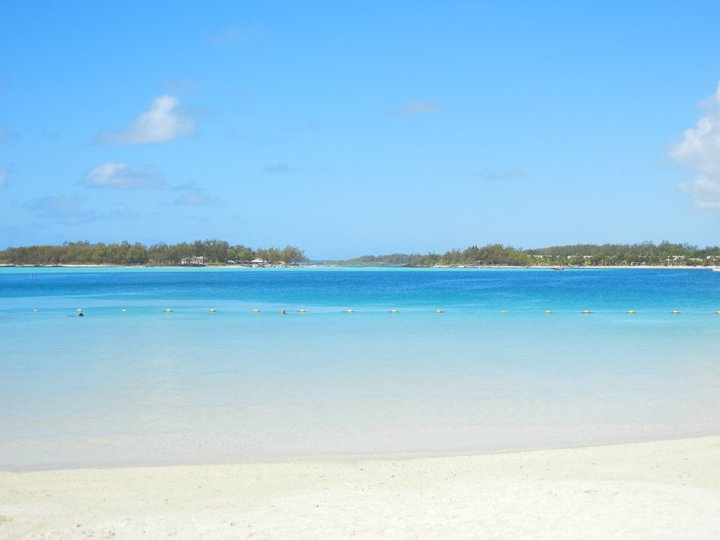 Blue Bay Beach Mauritius Plage De Blue Bay Ile Maurice